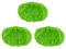 DHWEKU 3 Pièces Lingettes Reutilisable Lingettes Humides, Housse de Rechange pour Utilisation Humide et Sèche Recharge, Lavables Mop de Chiffons de Rechang