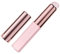 Silicone Lip Brush & Applicator Set, Dual-Ended Lipstick and Lip Gloss Tool with Concealer Brush, Reusable Makeup Brush for Precise Application, Easy to Clean, Ideal for Lip Makeup and Nail Art