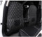 MNBHJGR 2 Stück Auto Rückenlehnenschutz für VW ID.4 2021-2024, Autositz Kickschutz mit Taschen, Rücksitz Organizer aus Wasserdichtem Leder,A