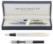Bridgewater Pen Company Executive Fountain Pen Collection, Boxed & Sleeved (Chester)