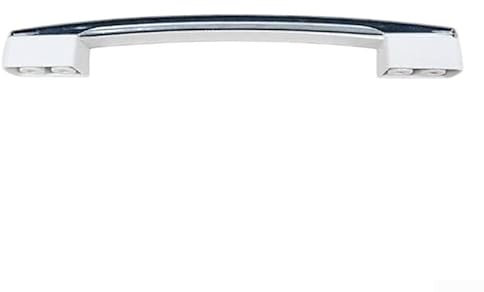 Refrigerator Door Handle Accessories, 310Mm 280Mm Door Handle For Freezer Door Handle Easy Install Long-Lasting Kitchen Appliance Part(280mm)