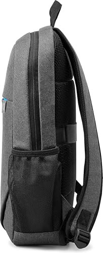 HP Prelude 1E7D6UT Sac à dos pour ordinateur portable ・ 39,6 cm (15,6), gris, Taille unique, Décontracté