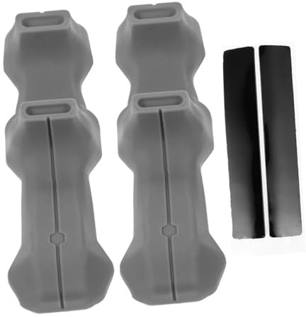 DIYEAH Mango Silicona Antideslizante Para Tabletas Ergonómico Reutilizable Accesorio Compatible Con Dispositivos