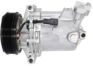 Compresseur De Climatiseur AC Pour Renaultes Pour Megane 3 Fluence 926009541R 92600-9541R CR10 Compresseur climatisation