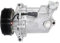 Compresseur De Climatiseur AC Pour Renaultes Pour Megane 3 Fluence 926009541R 92600-9541R CR10 Compresseur climatisation