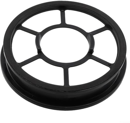 Niceminiwall Filtre de rechange pour aspirateur sans sac Hoover Essential 3110 3111 Wertheim W2200