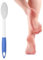 Sonew Pumice Stone Foot Scrubber for Removing Dead Skin and Smoothening Cracked Hard Skin, Long Handle Foot File for Home Travel