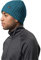 Jack Wolfskin Unisex Stormlock Rip Knit Cap Beanie Mütze, blue coral, Einheitsgröße EU
