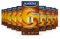 Caffé Borbone Mélange Ciao Venezia - 100 capsules en ALUMINIUM (10 paquets de 10) - Compatibles avec les machines à café à usage domestique Nespresso®*