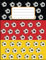 Fußball Notizbuch: Soccer Ball Wide Ruled Lined Pages Book für Männer und Frauen, Mädchen und Jungen. Perfektes Geschenk für Fußballfans