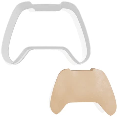 Xbox Controller Cookie Cutter - 3 Sizes