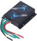 Regolatore generatore eolico per turbine eoliche, IP67, impermeabile, 400 W, 12 V, 24 V, pannello solare, parti e accessori