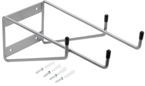 SECURA Halterung Aufbewahren von Geräte Universalhalter passend Motorsäge Kettensäge