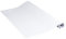 Vénilia Klebefolie Unimat | Weiß, 90 cm x 2,6 m | selbstklebende Möbel-Folie, Dekofolie, Tapete, Küchenfolie | PVC ohne Phthalate | Made in EU
