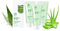 99% Organic Aloe Vera Gel, Naturally Moisturising Vera Gel, Aloe Vera, Rich In Vitamins For Face And Body, Soothing Skin Care, Moisturising Skin Care for Face And Sensitive Skin (3)