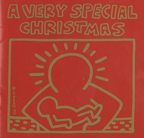 A Very Special Christmas