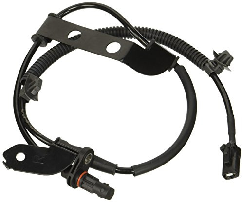 JAPANPARTS ABS-Sensor ABS-K43 hinten rechts 800mm Kompatibel mit HYUNDAI i30 FD, KIA CEE'D JD