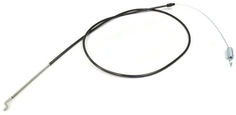 AiKai 105-1845 Cable for Toro Recycler 22 Model Traction Control Cable for Front Wheel Drive Toro Lawnmower