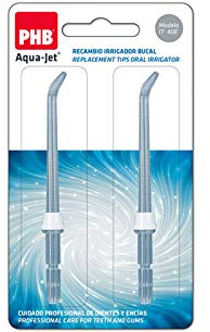 PHB 32624 - Ersatzdüsen Munddusche Bucal Aqua-Jet