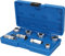 BRILLIANT TOOLS BT651000 Federbein-Werkzeug-Satz, 8-tlg [Powered by KS TOOLS]