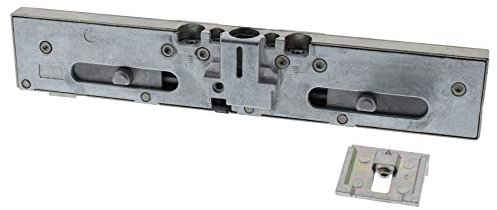 HUECK HARTMANN Fenstergetriebe Getriebe Kammergetriebe mit Fehlbedienungssperre Z 993 450 993450