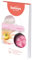 Bolsius, True Scents, bunte Duft-Wachspads, Rosa, Standard, 6 Stück
