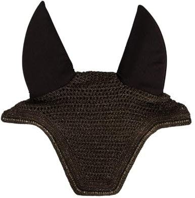 Kentucky - Fliegenhaube Wellington Sparkling Soundless Braun