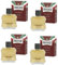 4er Proraso Firenze Red Line After Shave Lotion 100 ml