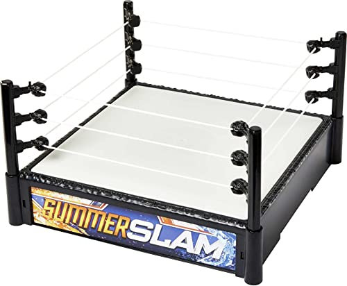 Mattel Collectible - WWE Basic Ring NXT