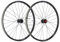 XLC 29 MTB-Laufradsatz WS-M06 622-19, disc, tubeless ready, boost