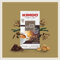 Kimbo Gusto di Napoli - 250 g
