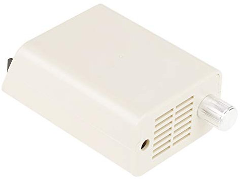 Spannungsregler Ac 4000 W, Scr Controller, Mit Langlebiger Leiterplatte Und Elektronischen Komponenten,geeignet Für Dimmer, Geschwindigkeit Und Temperatur