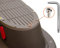 M365Lyon, 21 Pezzi, Viti di Coperchio Della Batteria in Acciaio Inossidabile, per Scooter Elettrico Xiaomi Mijia M365 Pro2 Essential Pro 1S