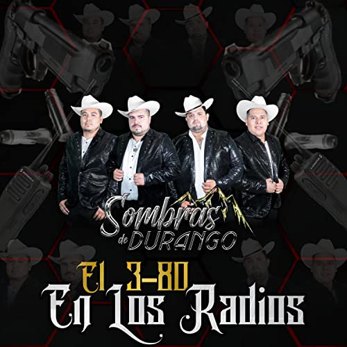 El 3-80 En Los Radios