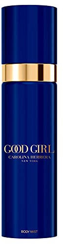 Carolina Herrera, Good Girl Body Mist, 100 ml.