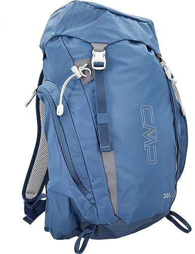 CMP Unisex Nordwest 30 Backpack-38V9517 Backpack, Bluish, Einheitsgröße