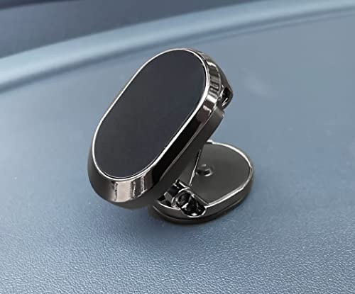 COFI 1453 Handyhalterung Auto Magnet 360° Verstellbar magnetische Handy Halterung fürs Auto, Universal KFZ Handyhalter für Alle Smartphones