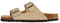 Scholl Femme Josephine Sandale, Beige foncé, 37 EU