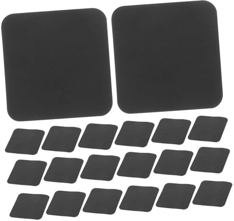 Operitacx 30 Stück Anlaufschutzpapier Klein Schwarzer Anlaufschutzstreifen Schmuckaufbewahrung Mit Anlaufschutz Papierlaschen Für Silberbesteck Schmuck Und Metall Schutz