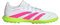 adidas Predator League Turf Boots Kids, Synthetics Upper, White