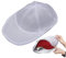 Lavadora De Gorras De Béisbol - Eficaz Y Segura Para Uso En Lavadora | Protector Compacto Y Bola Protectora, Ideal Para Gorras, Incluye Bolsas De Malla Que Facilitan El Lavado Y Mantienen Su Forma