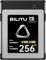 CFexpress B-Type 256GB Memory Card with up to 1700MB/s Read Speed and 1600MB/s Write Speed, Compatible with Nikon Canon Cameras, Suitable for 4K/8K/6K/12K Video Recording