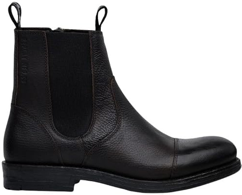 Replay Herren Gmc41 Mode-Stiefel
