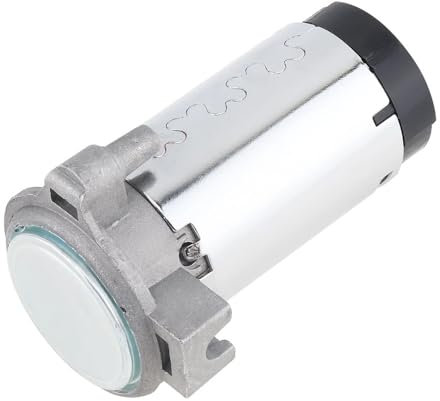 Kit de compresseur de klaxon à air Super Puissant, 17 Pouces, 12 V/24 V, 150 DB, for Voitures, camions, Bateaux, Motos et véhicules(Only Compressor,12V)