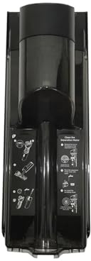 Vacuum Cleaner Dirty Water Tank Replacement. Compatible With Dreame H20pro, H20 Ultra, H30 Ultra