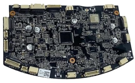 YCOC-Ersatz-Kehrmaschinen-Motherboard for Roidmi EVA SDJ06RM, selbstreinigende Entleerungsroboter-Vakuum-Ersatzteile