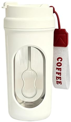 Shaker Elettrico Bicchiere Miscelatore Automatico Multifunzione