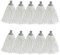 Frange Espagnole - Coton Blanc - 180gr | Lot de 10