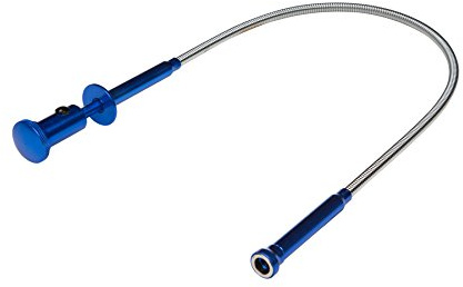 Blue Spot Tools 07309 2-in-1 Pick Up Tool with LED Light