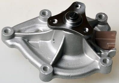 KAMOKA T0050 Pompe à eau avec bague d'étanchéité